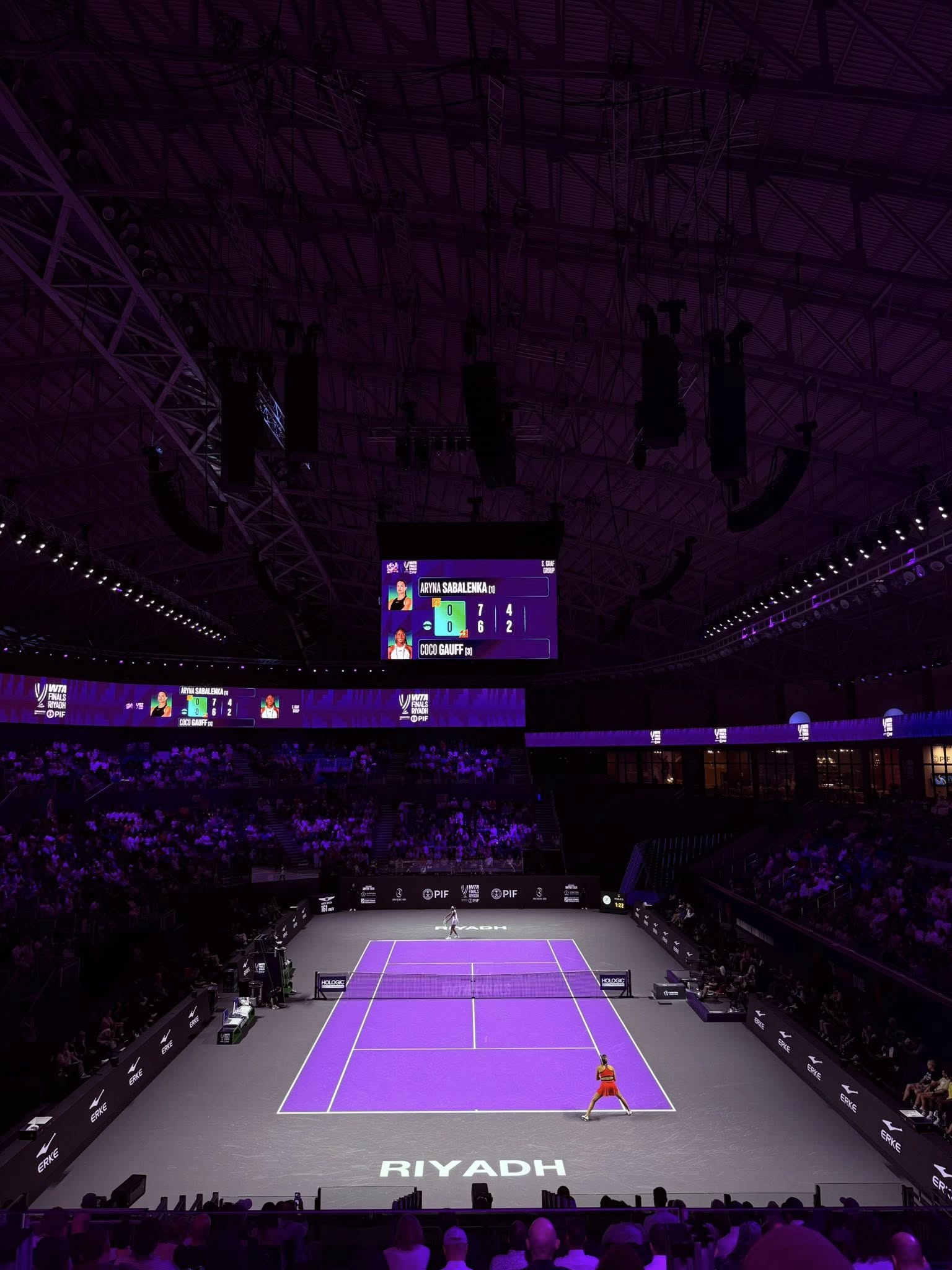 Ponovno med elito svetovnega tenisa