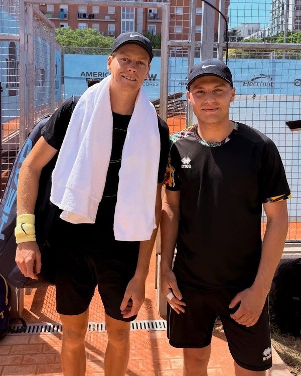 Mutua Madrid Open 2026