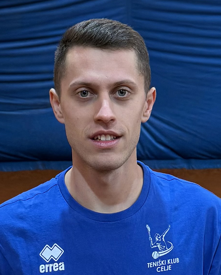 Nik Dimitrijevič