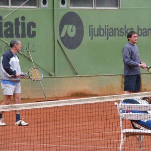 Turnir dvojic 20.9.2008 TK Celje