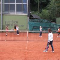 Trening