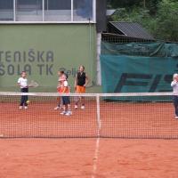 Trening
