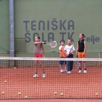 Trening