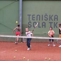 Trening