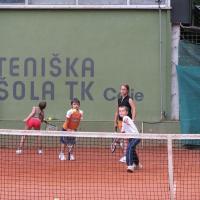 Trening