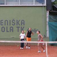 Trening