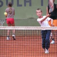 Trening