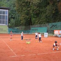 Trening