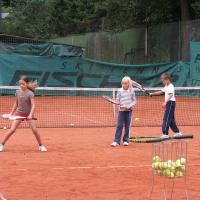 Trening