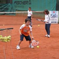 Trening