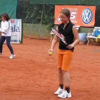 Trening