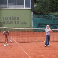 Trening