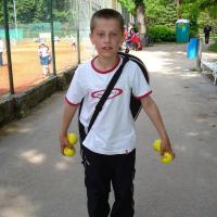 Klubski turnir