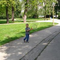 Klubski turnir