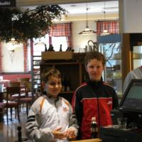 Priprave Umag