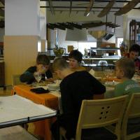 Priprave Umag