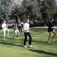 Priprave Umag