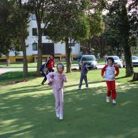 Priprave Umag