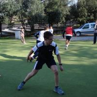 Priprave Umag