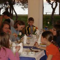 Priprave Umag