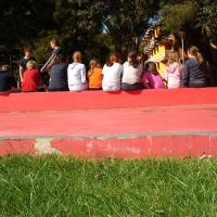 Priprave Umag