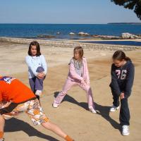 Priprave Umag