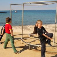 Priprave Umag