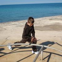 Priprave Umag