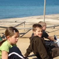 Priprave Umag