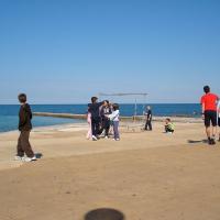 Priprave Umag