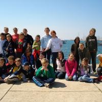 Priprave Umag