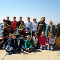 Priprave Umag