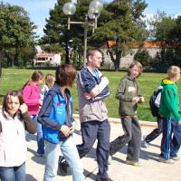 Priprave Umag