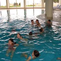 Priprave Umag