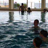 Priprave Umag