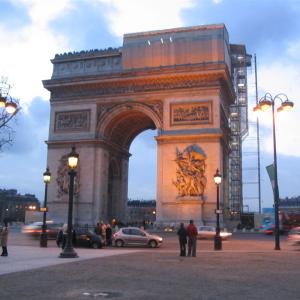 Paris 2005