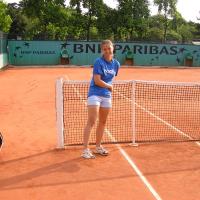 Roland Garros