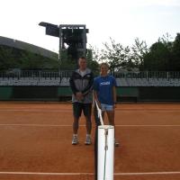 Roland Garros