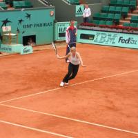 Roland Garros