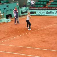 Roland Garros