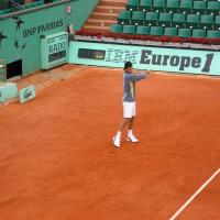 Roland Garros
