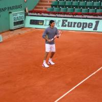 Roland Garros
