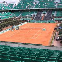 Roland Garros