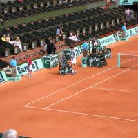 Roland Garros