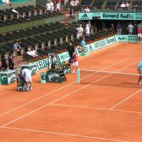 Roland Garros