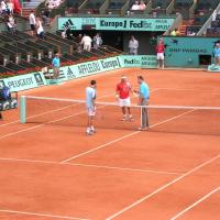 Roland Garros