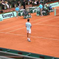 Roland Garros