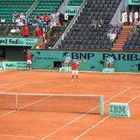 Roland Garros