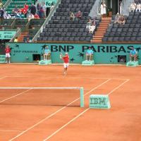 Roland Garros