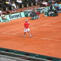 Roland Garros